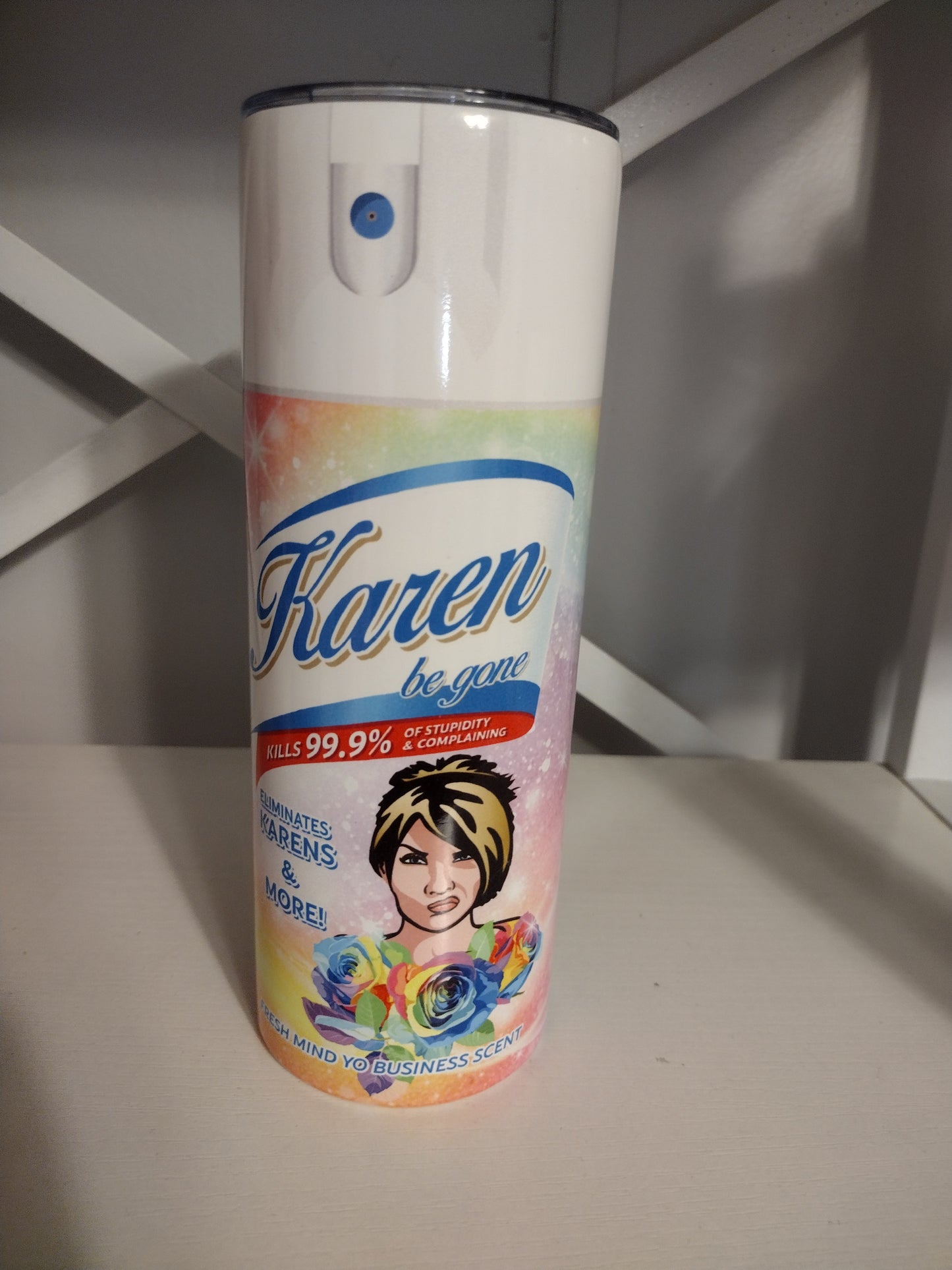 Karen