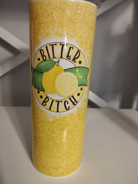 Bitter Bitch