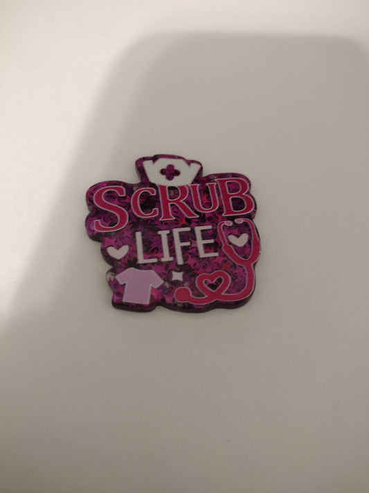 Scrub