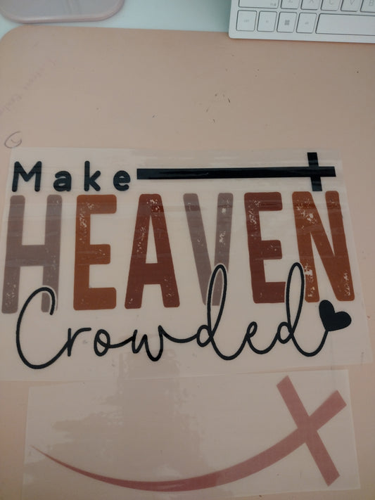 Heaven