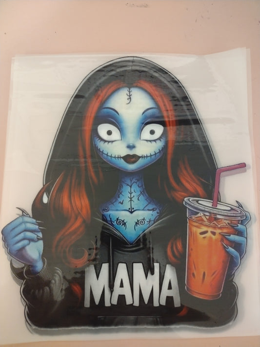 Mama