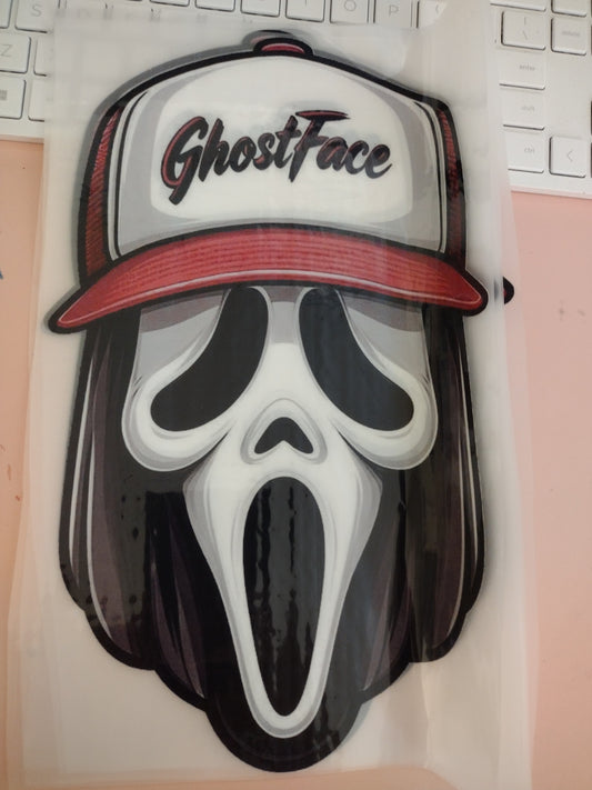 Ghost