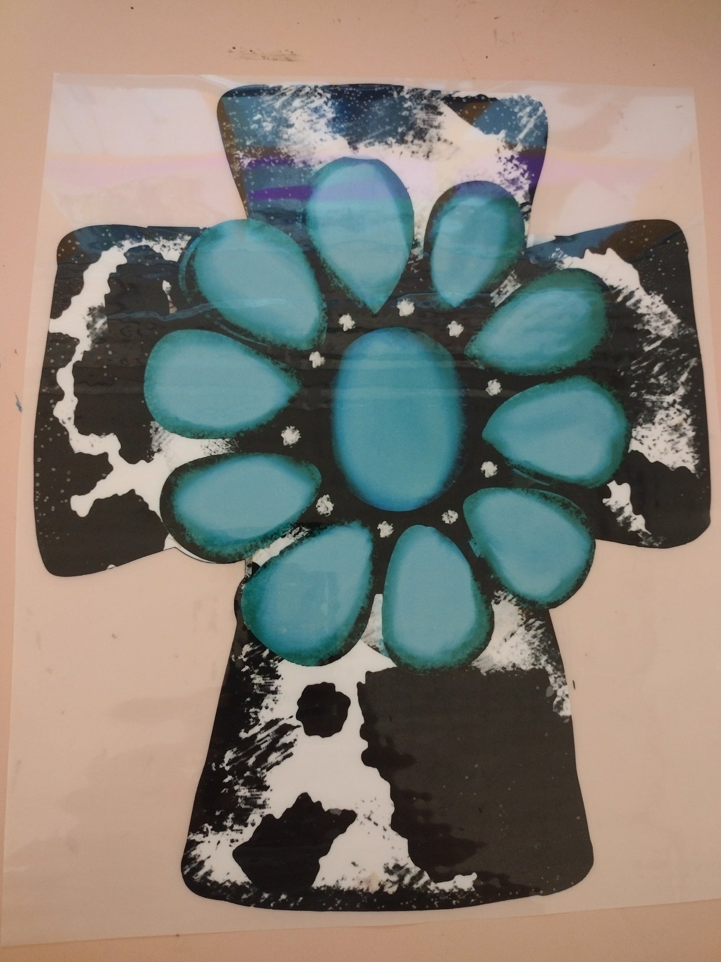 Turquoise