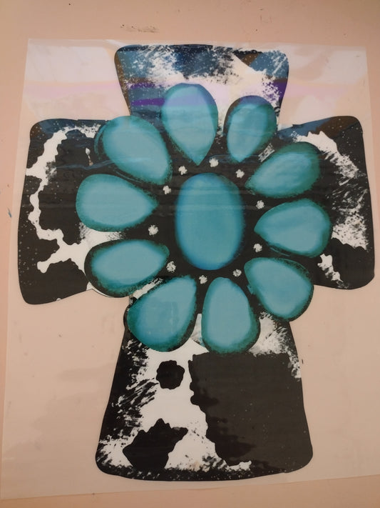 Turquoise