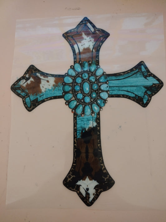 Cross