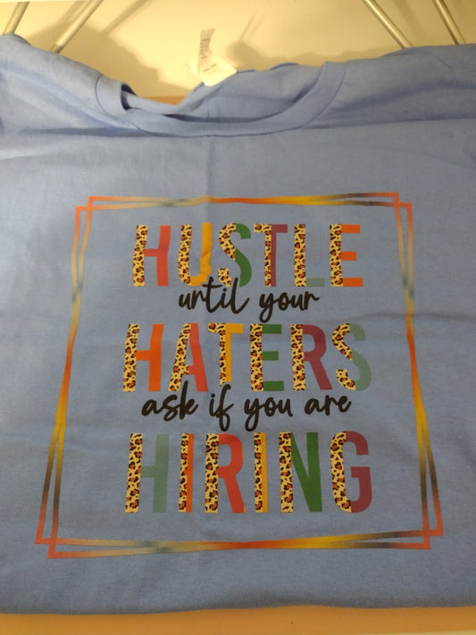 Hustle