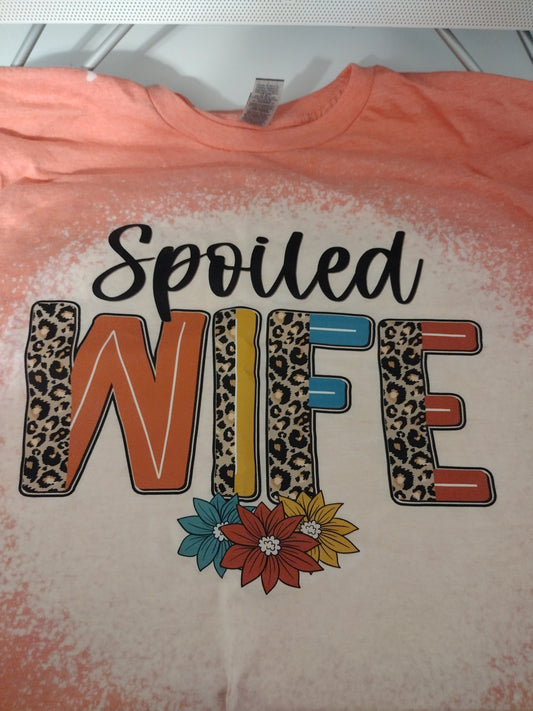 Wife