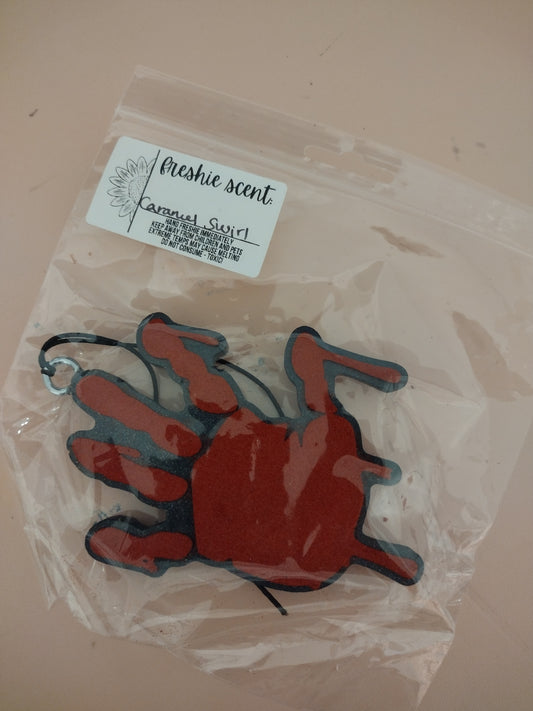 Hand