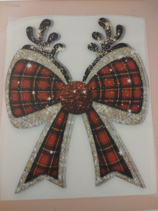 Reindeer