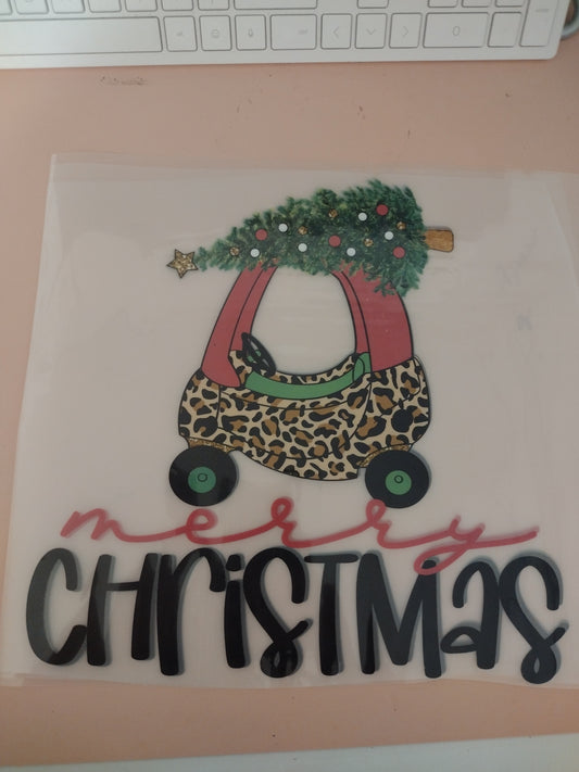 Merry