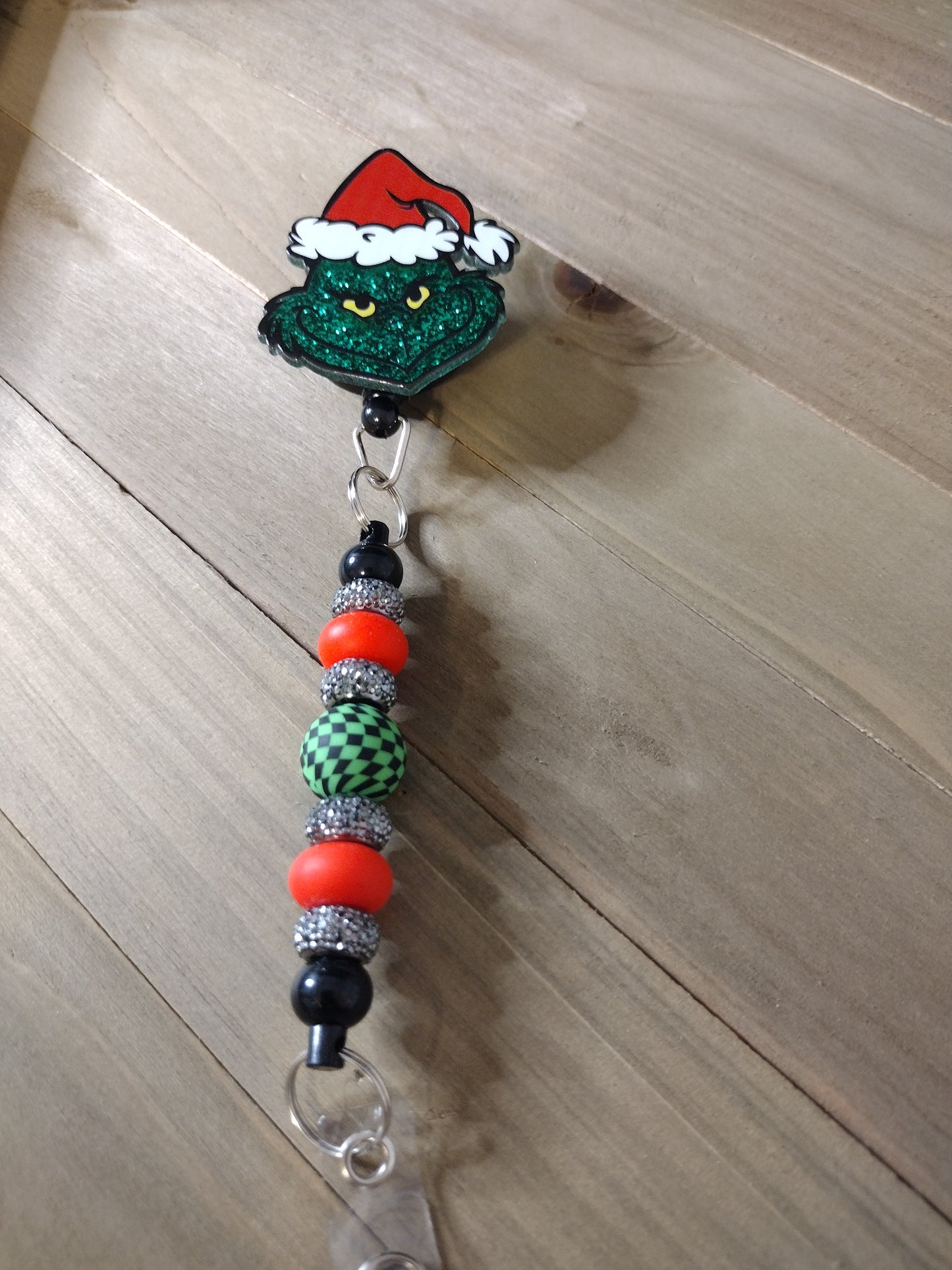 Badge Reel2