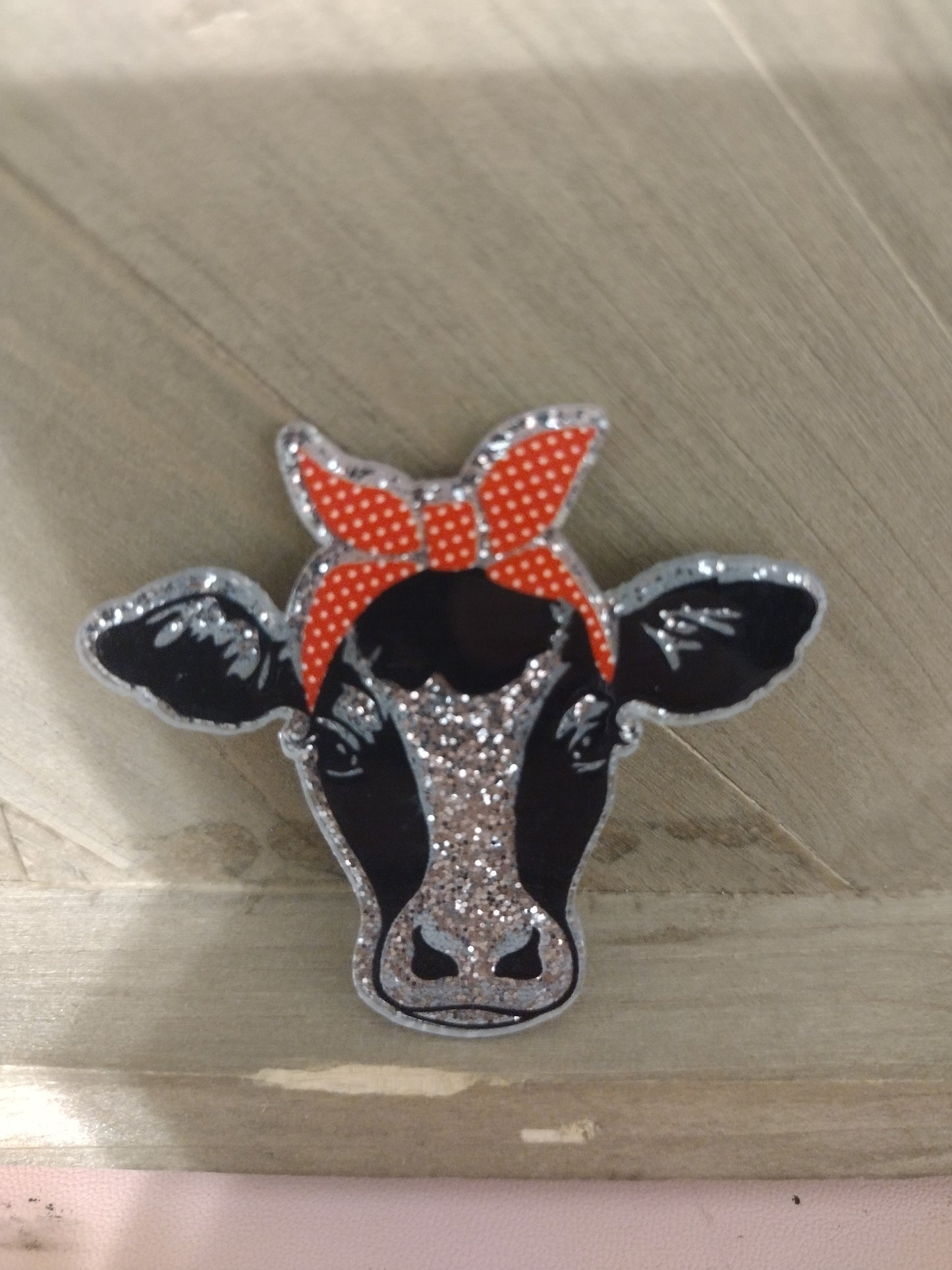 Cow