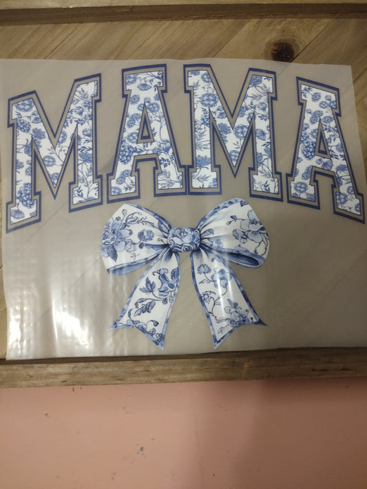 Mama