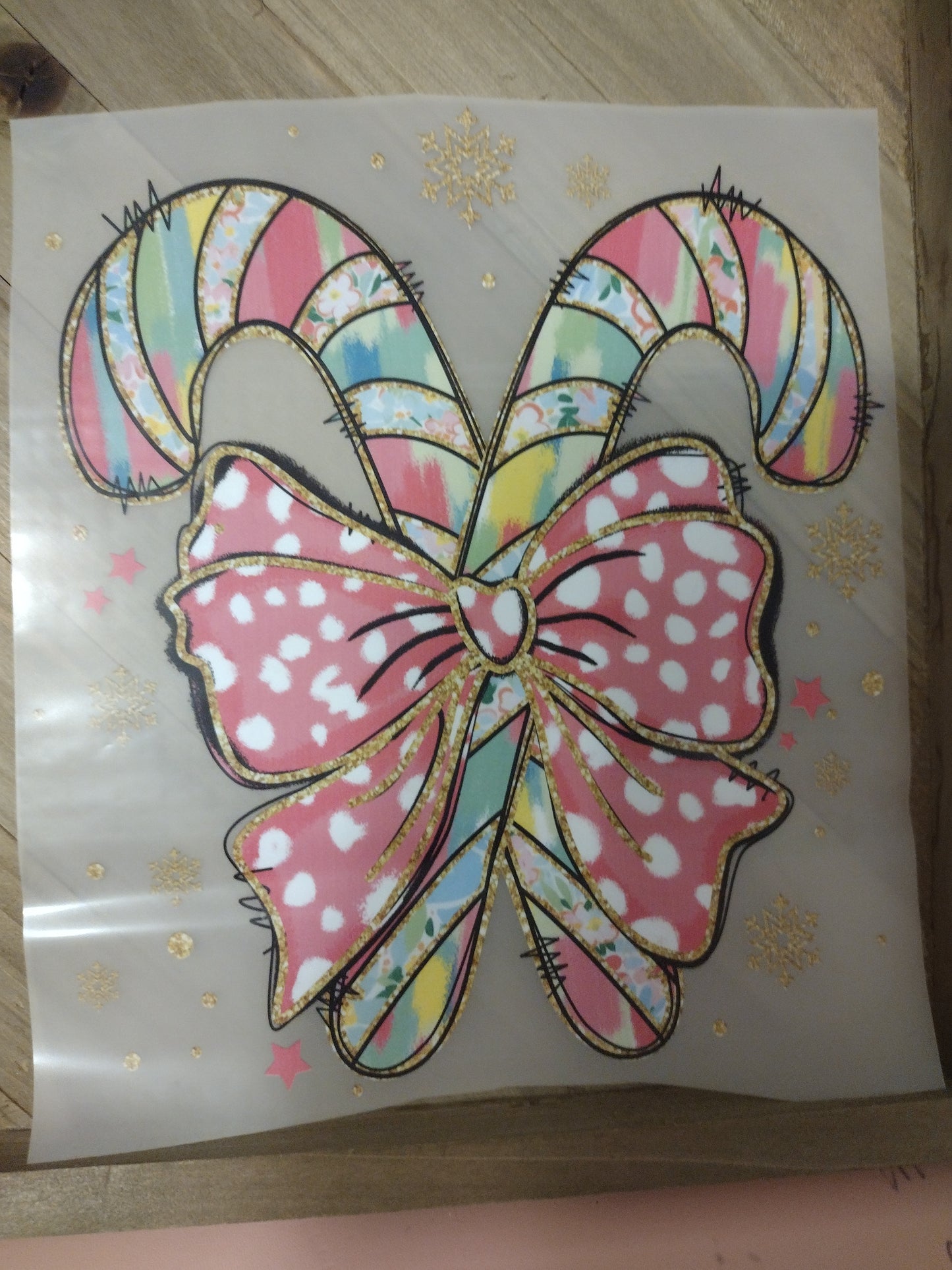 Candy cane