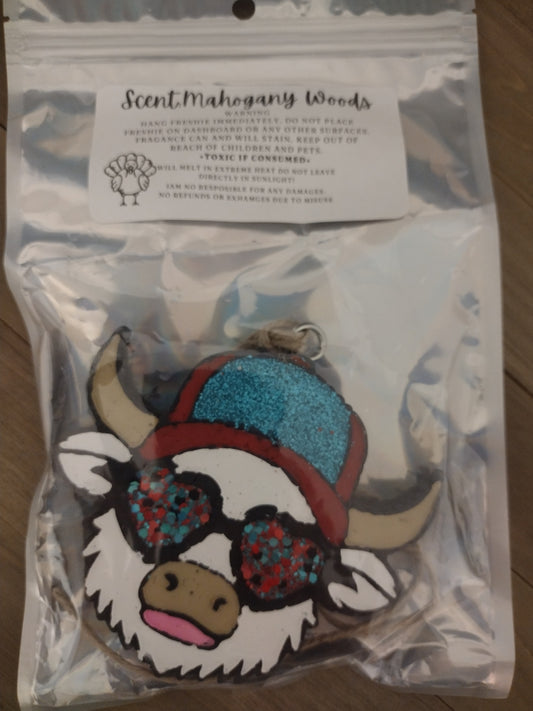 Cow