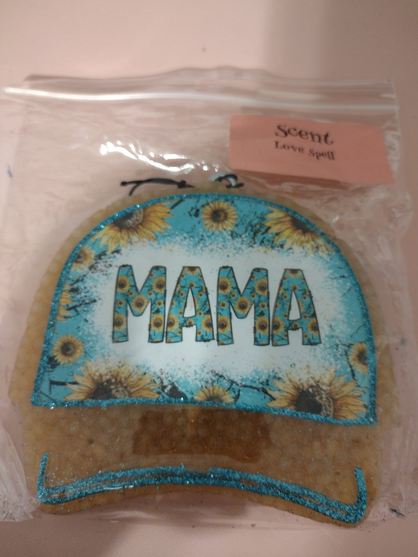 Mama