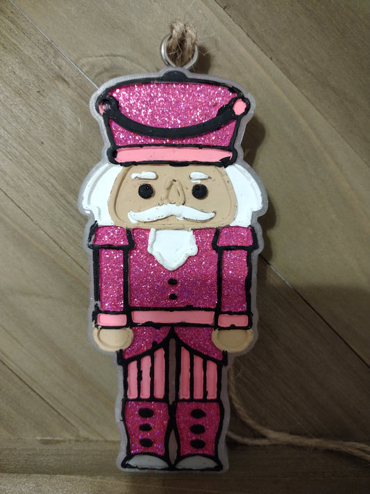 nutcracker peppermint twist