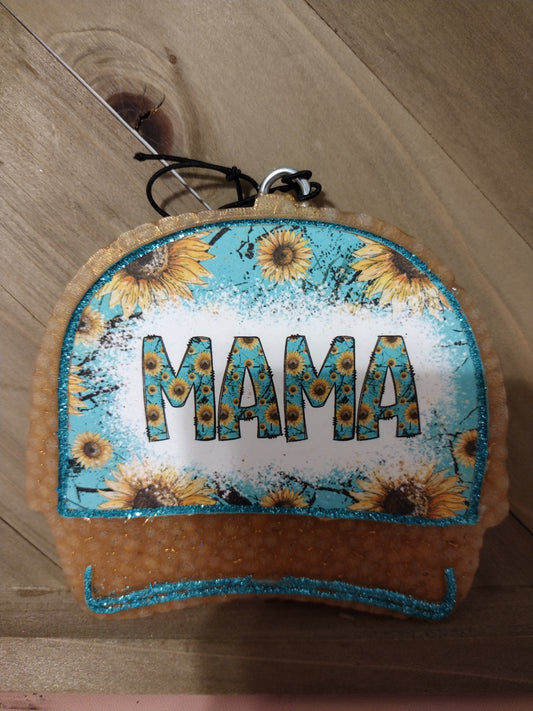 Mama love spell