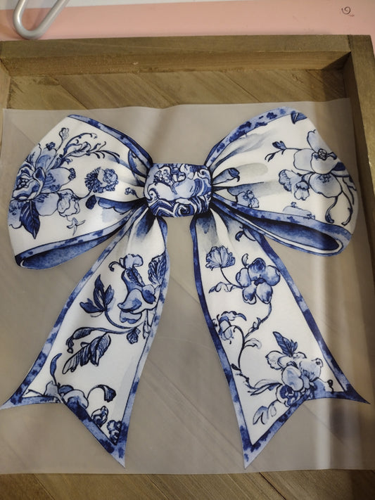 Bow