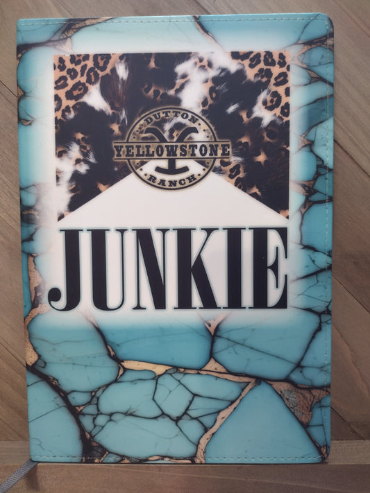 YS junkie