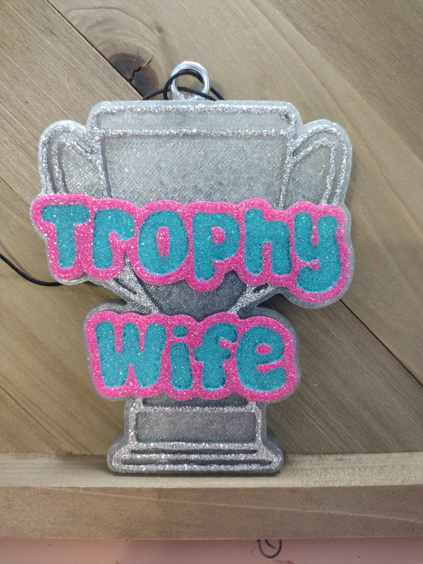 .Trophy