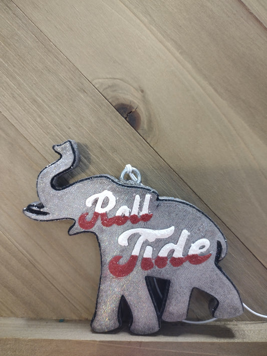 Roll Tide