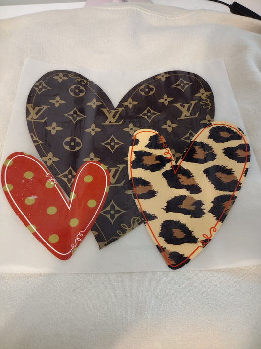 Hearts