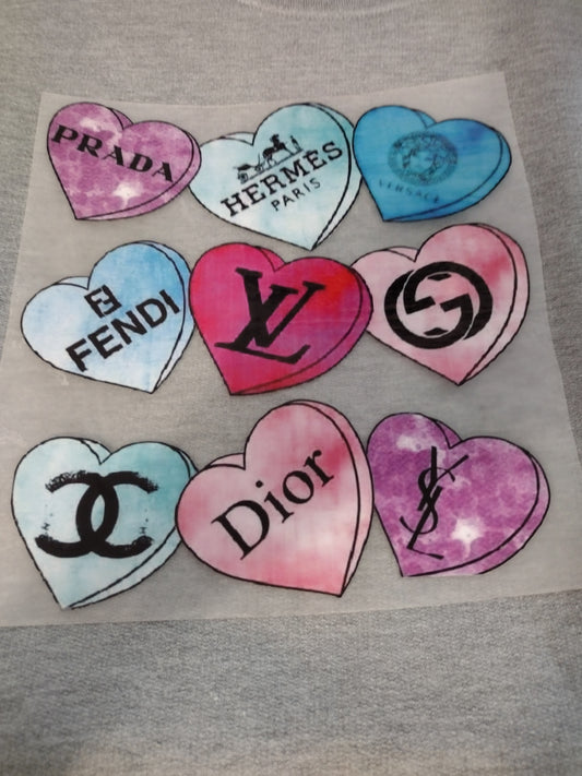 Hearts