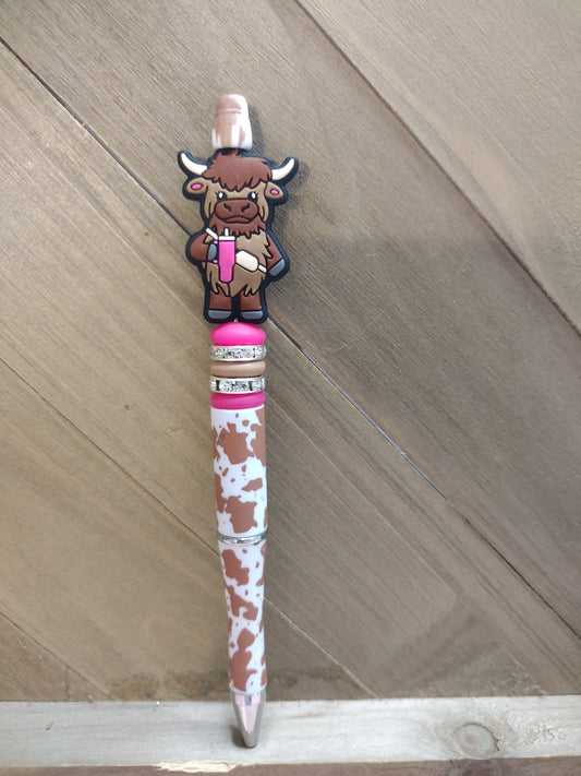 Boujee heifer