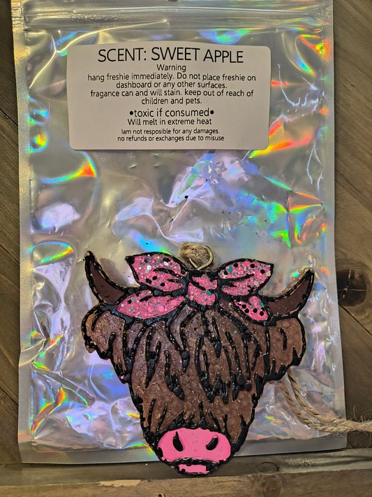 Cow