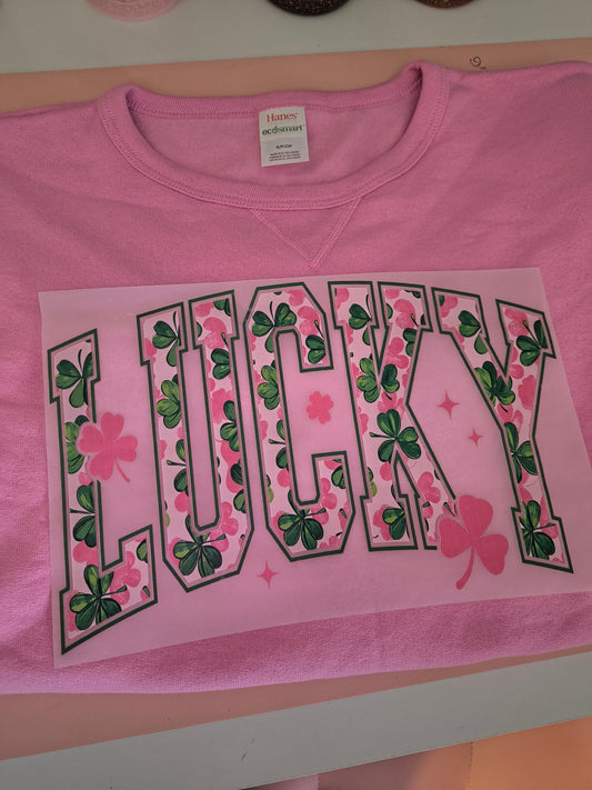 Lucky
