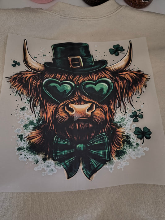 Cow