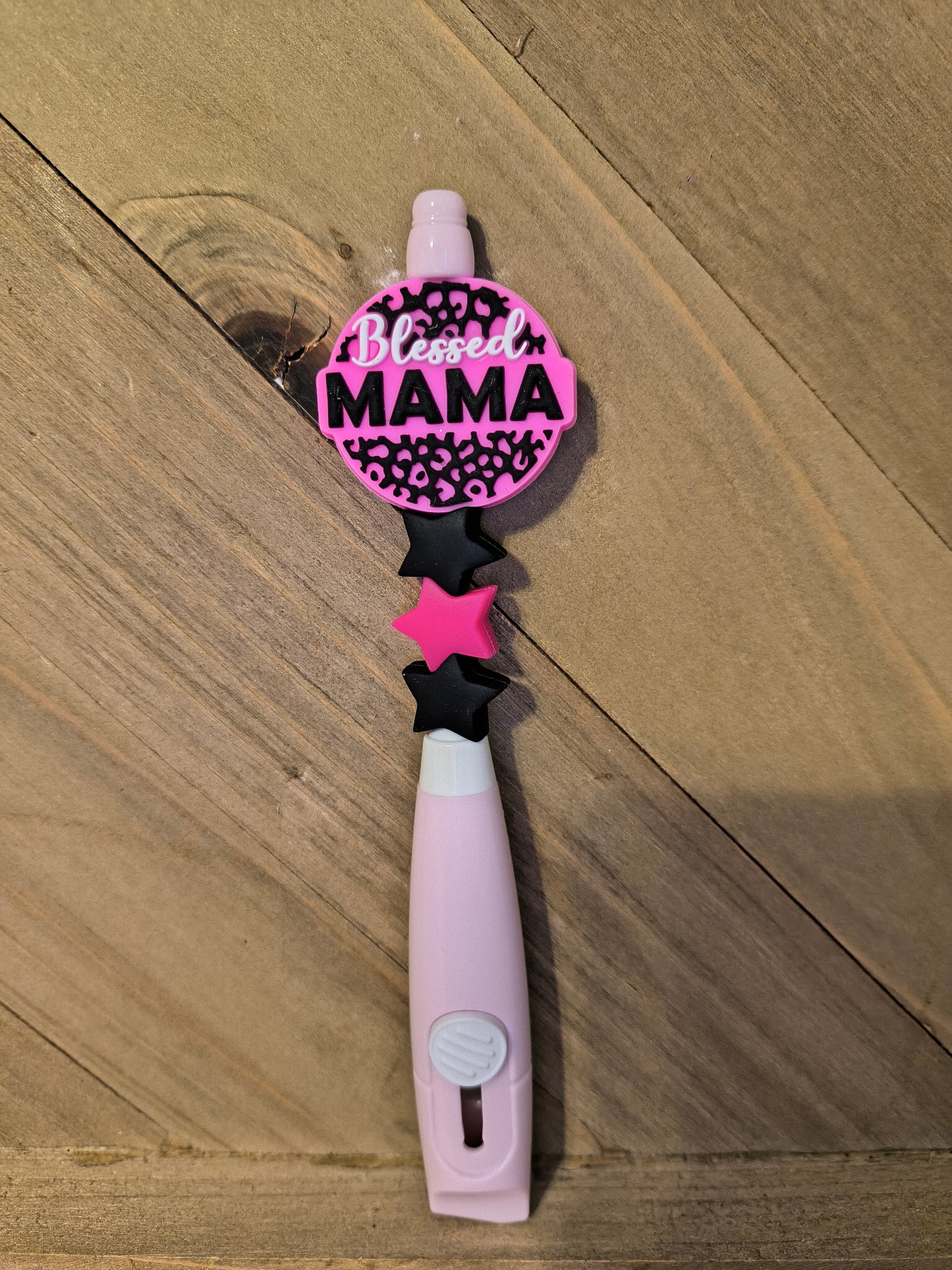Blessed Mama