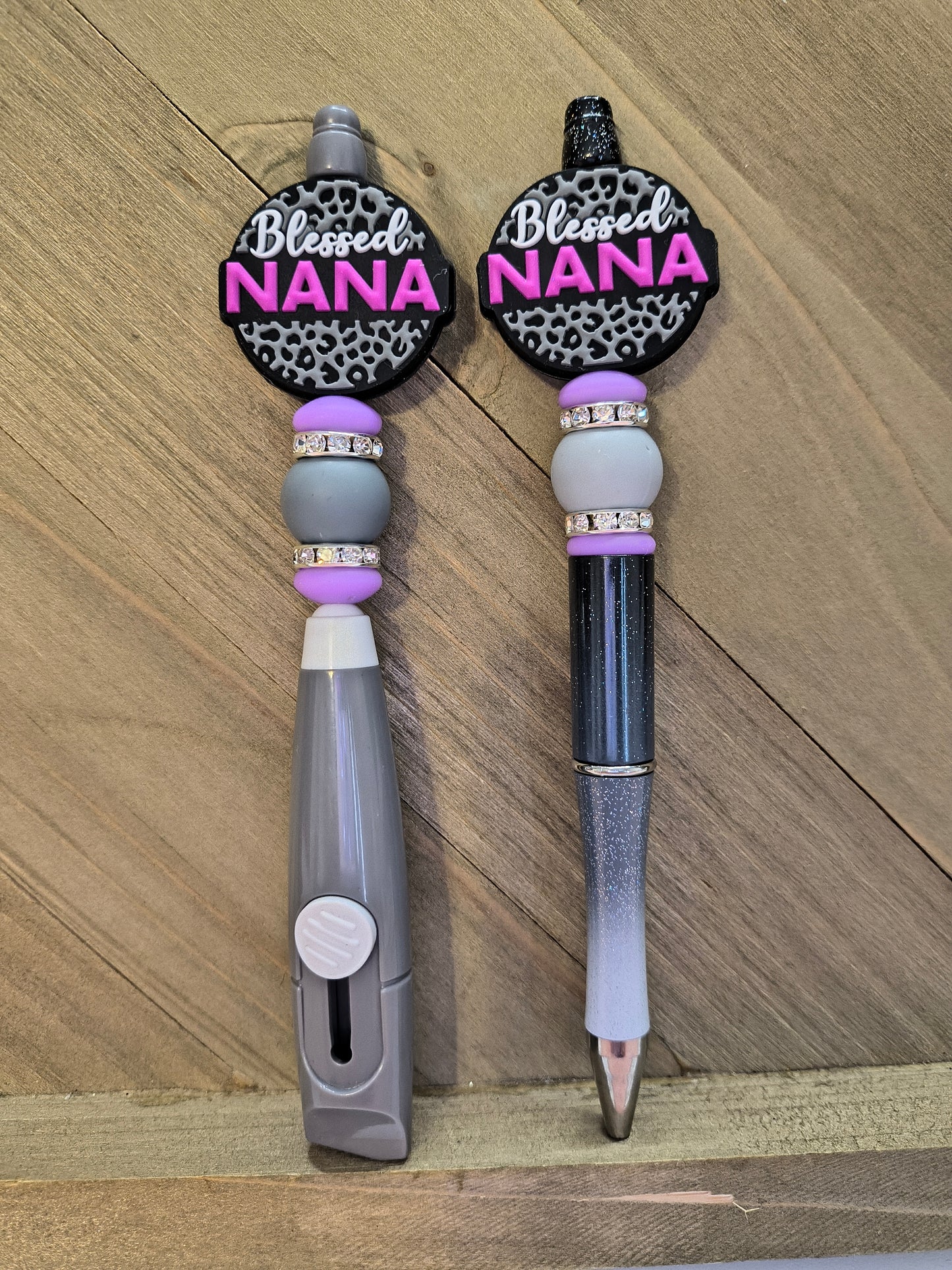 Blessed Nana