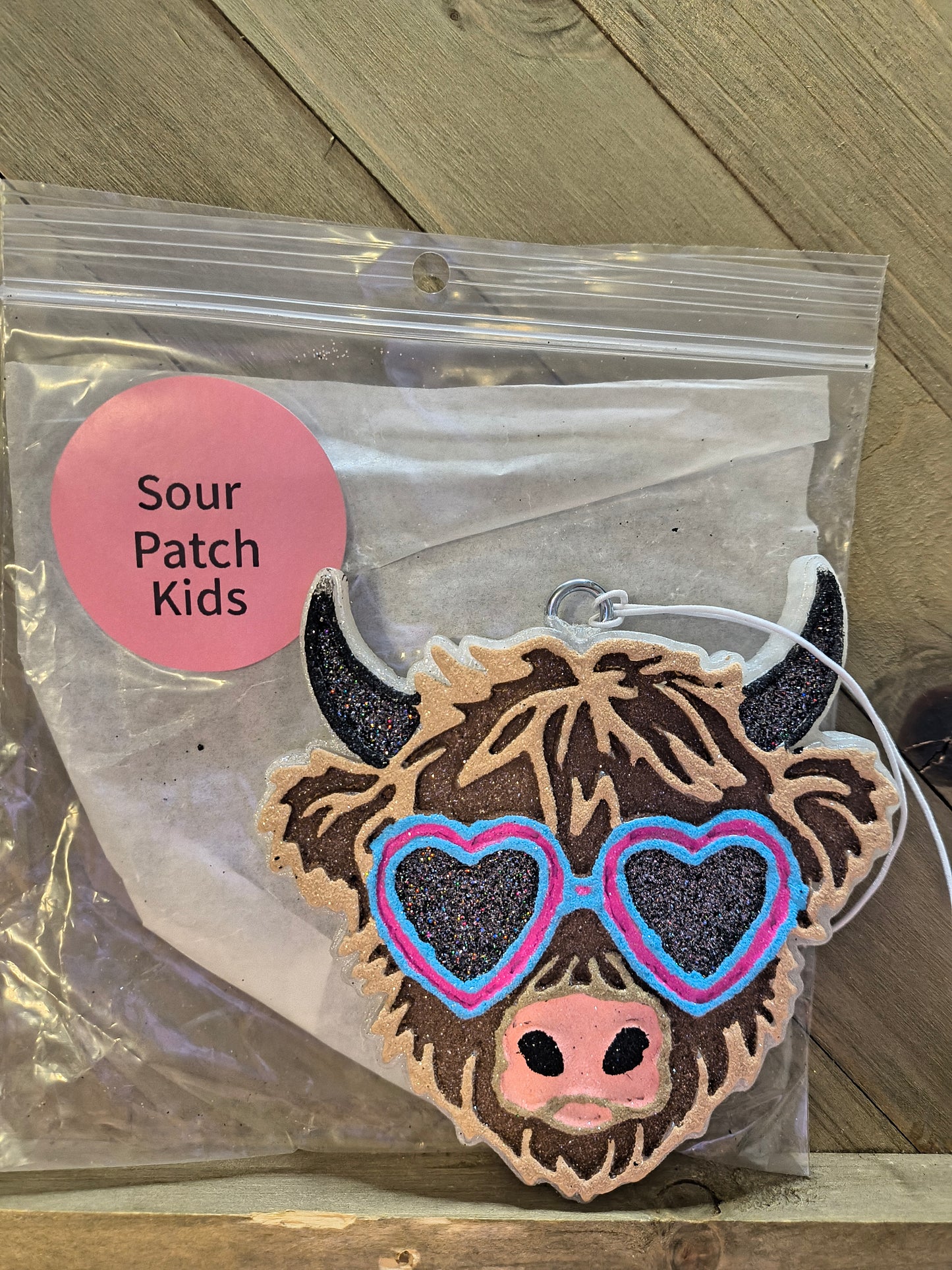 Cow