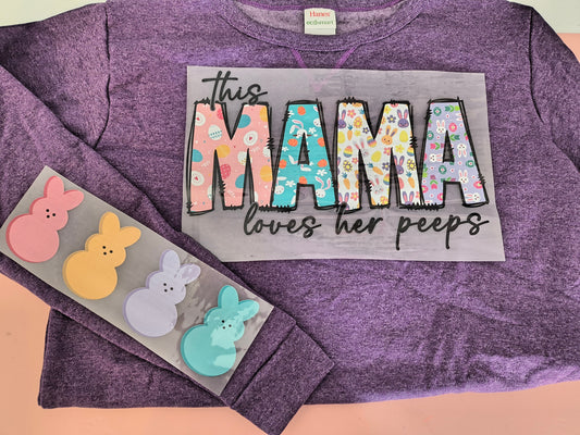 Mama