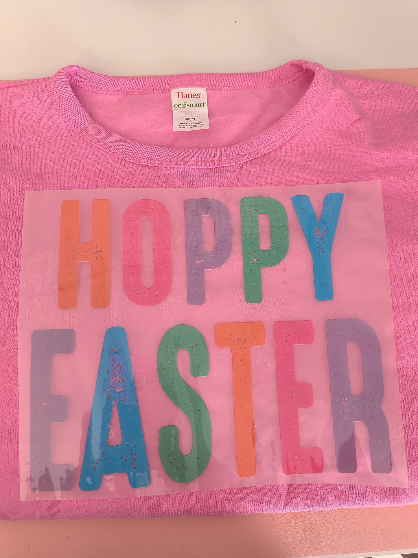 Hoppy