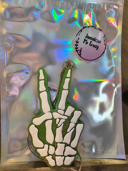 Hand