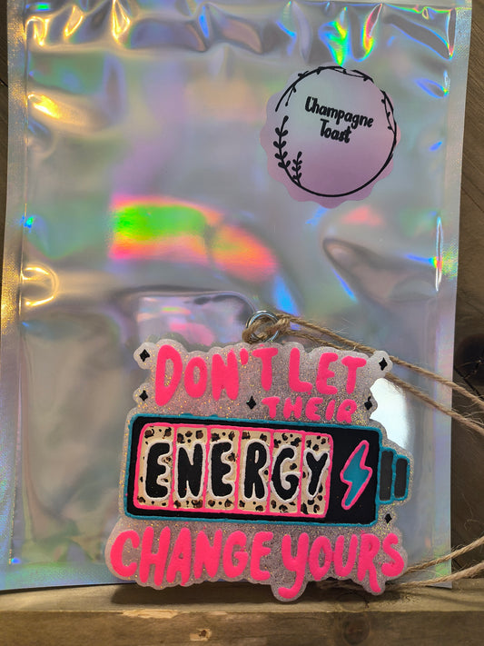 Energy