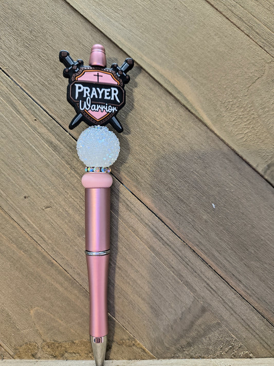 Prayer