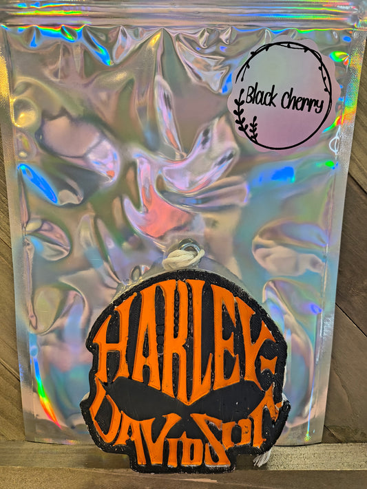 Harley