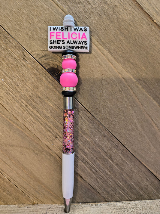 Felicia