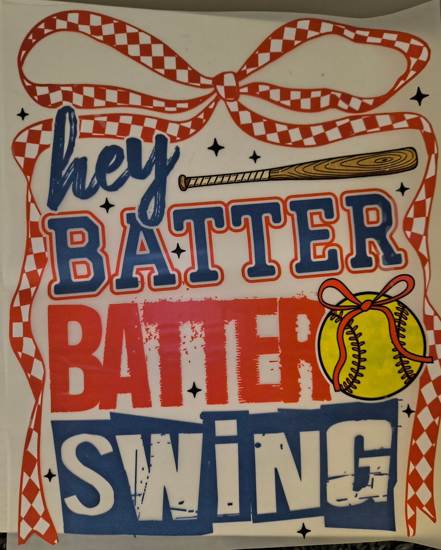 Batter