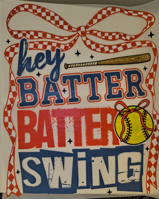 Batter