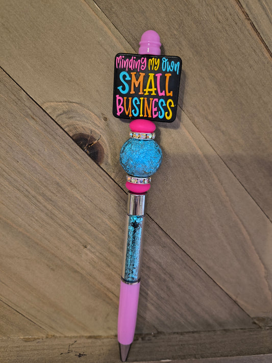 Small business