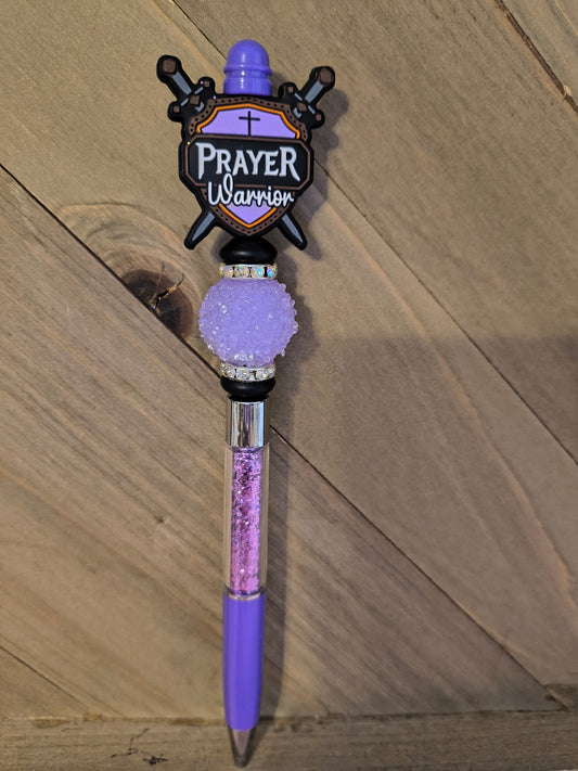 Prayer