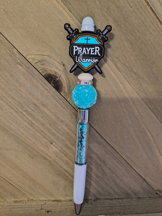 Prayer