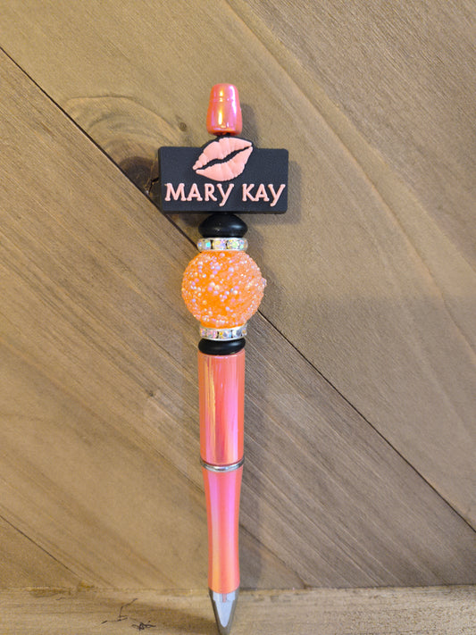 Mary K