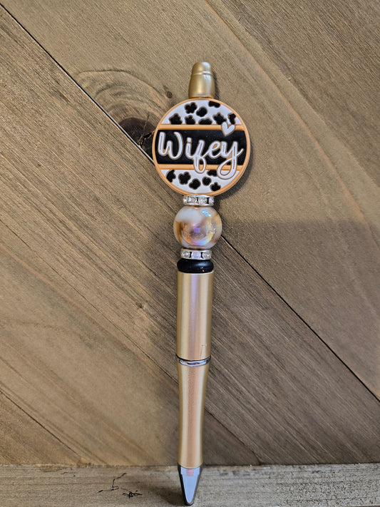Wifey