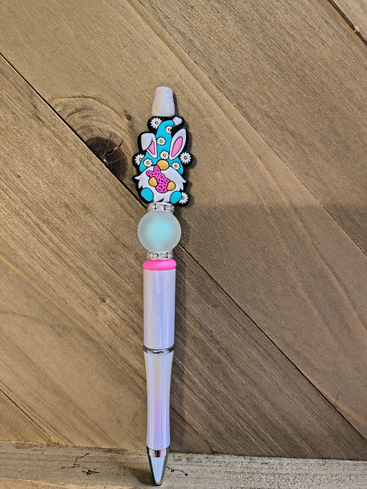Blue bunny